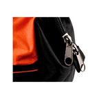 KENDO 12" (32CM) Multi-functional Nylon Open Mouth Tool Bag, 90162
