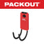 Milwaukee 48-22-8331 PACKOUT 6 inch Curved Hook