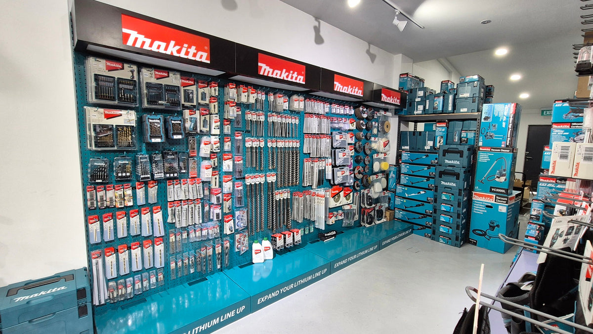 A.C.T. HARDWARE | Tools For Every Trade