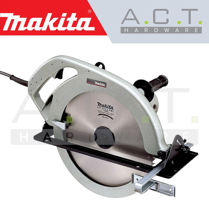 MAKITA 5103N CORDED CIRCULAR SAW Secondary image