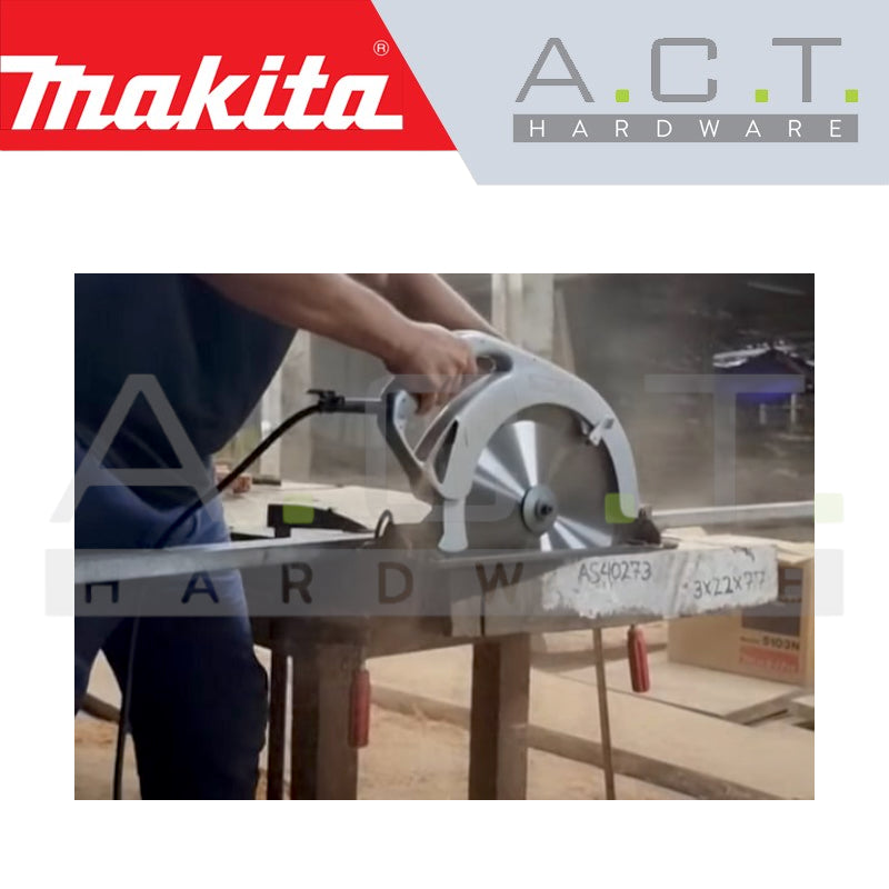 MAKITA 5103N CORDED CIRCULAR SAW