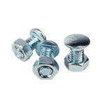 S.H Bolt & Nut