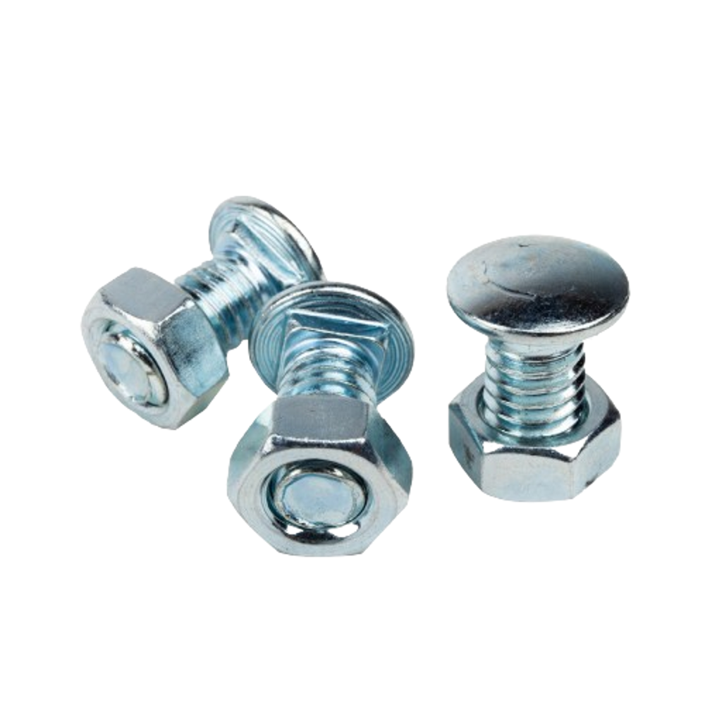 S.H Bolt & Nut