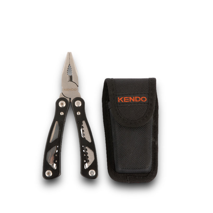 KENDO 13-IN-1 MULTI FUNCTION TOOL - 30961 Secondary image