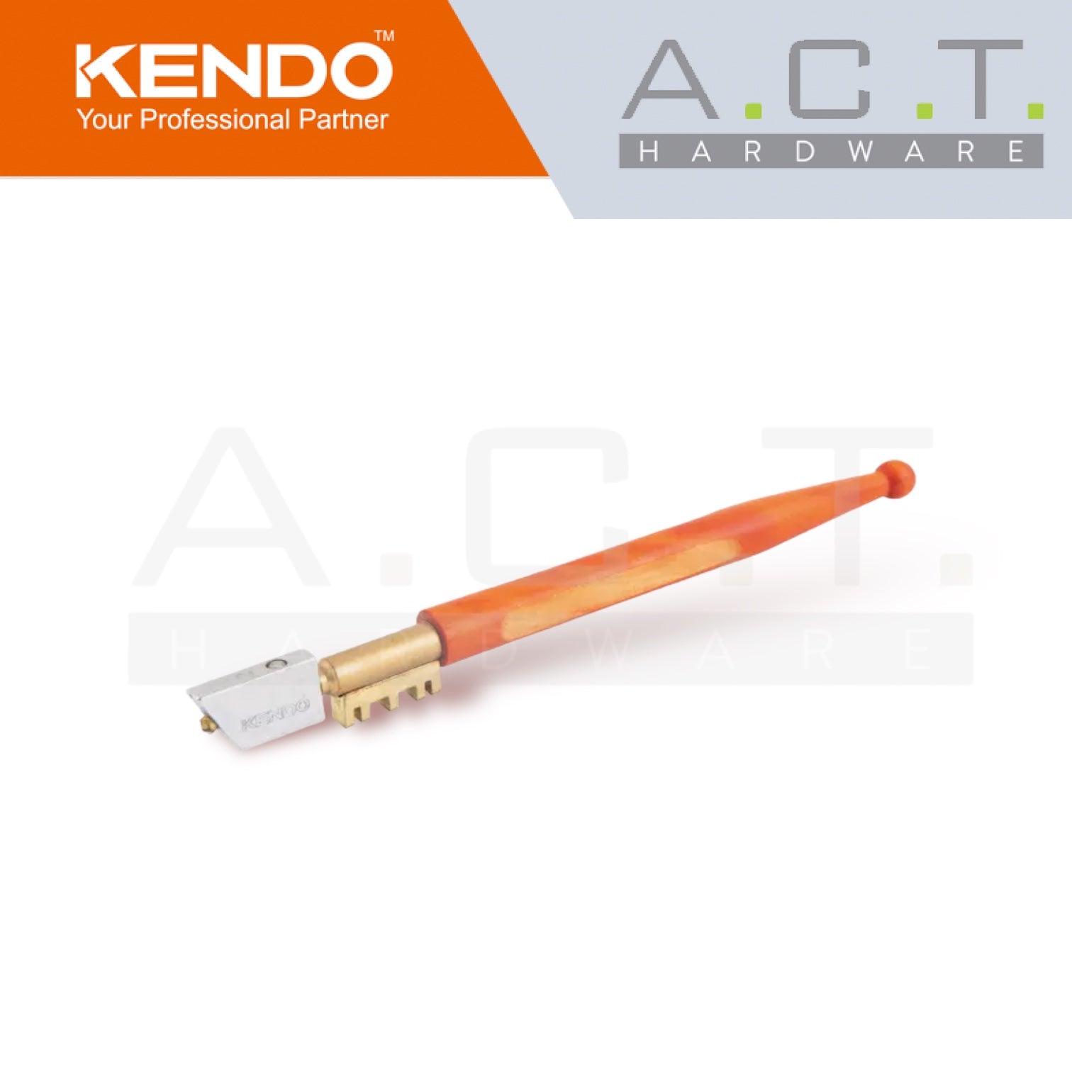 KENDO GLASS CUTTER Main image