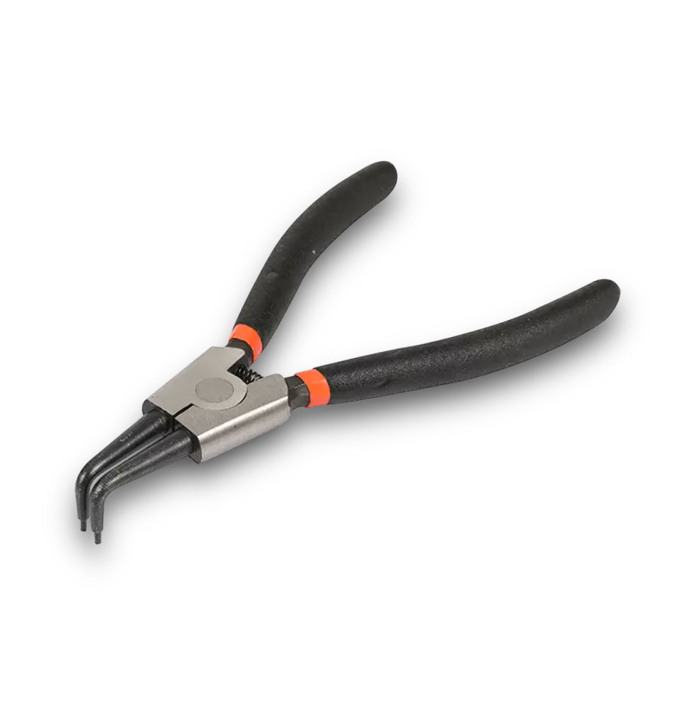 KENDO CIRCLIP PLIERS EXTERNAL BENT - 11502