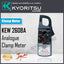 KYORITSU 2608A ANALOGUE CLAMP METER