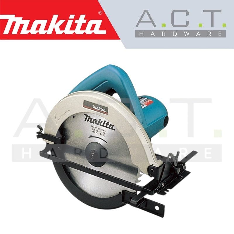 MAKITA 5806B CORDED CIRCULAR SAW Main image