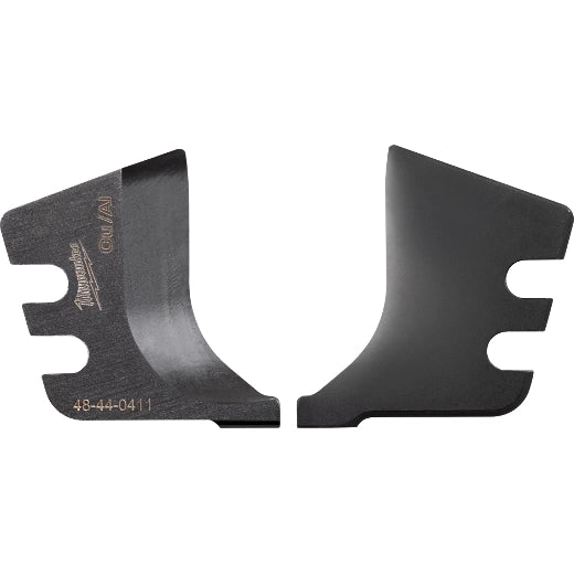 Milwaukee 48-44-0411 M18 750 MCM Cu/Al Replacement Blades