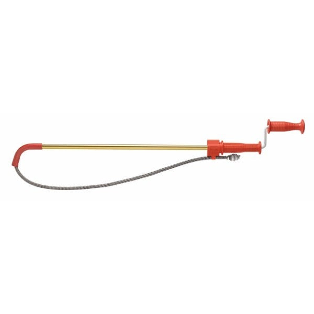 RIDGID K-3 Toilet Auger 3ft