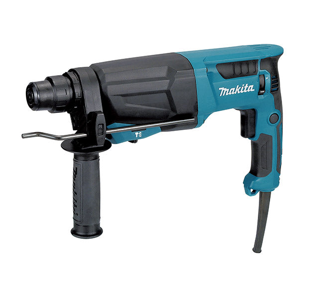 Makita HR2670 800W Rotary Hammer Main image