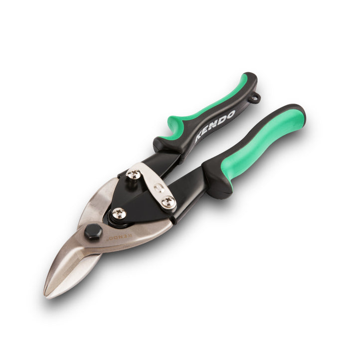 KENDO HIGH PERFORMANCE AVIATION TIN SNIPS RIGHT CUT - 30813