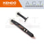 KENDO 11-in-1 CAULKING TOOL, 2PC SET - 45411