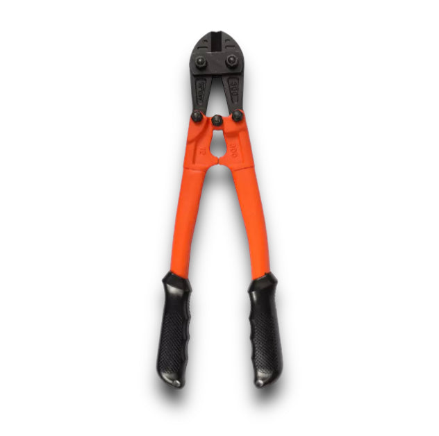 KENDO Heavy Duty Bolt Cutter, Cr-Mo Steel