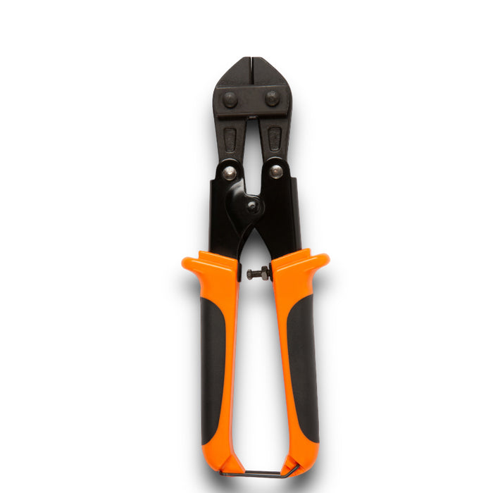 KENDO Mini Bolt Cutter With Hardend Cutting Edge - 12016