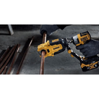 DEWALT IMPACT CONNECT™ System, DWACPRIR Copper Pipe Cutter Attachment for Impact Drivers