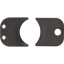 Milwaukee 49-16-2775 1590 ACSR Replacement Blades