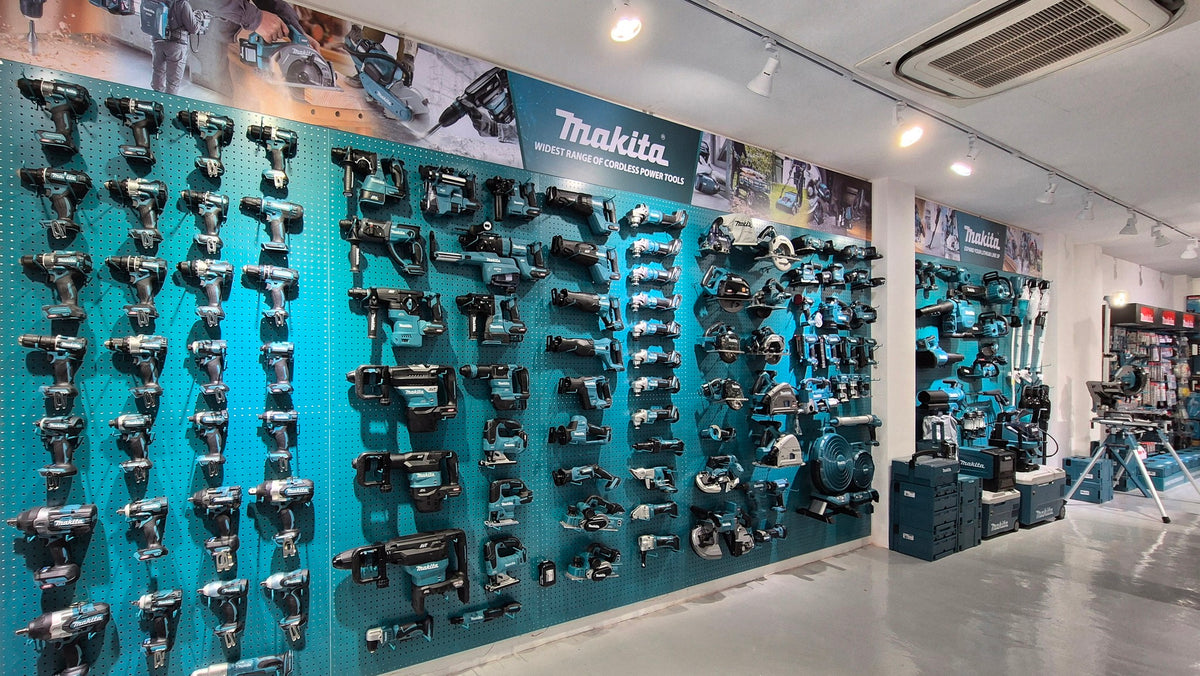 A.C.T. HARDWARE | Tools For Every Trade