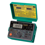 KYORITSU 6010B MULTI-FUNCTION INSTALLATION TESTER