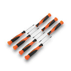 KENDO 7PC MECHANIC PRECISION SCREWDRIVER SET - 20538