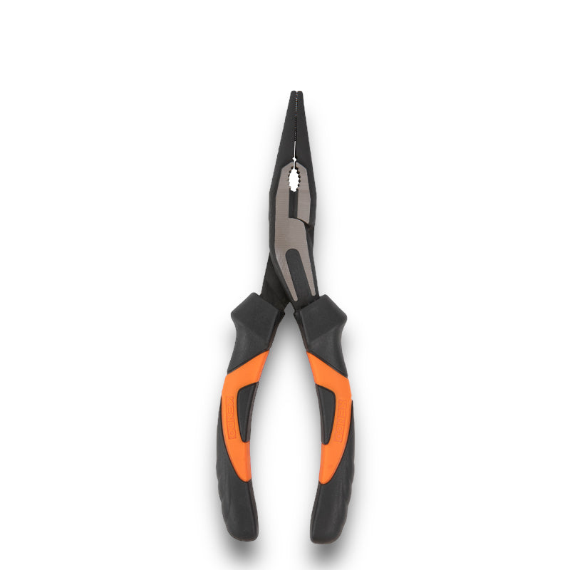 KENDO HIGH LEVERAGE LONG NOSE PLIERS - 10305 10306 Secondary image