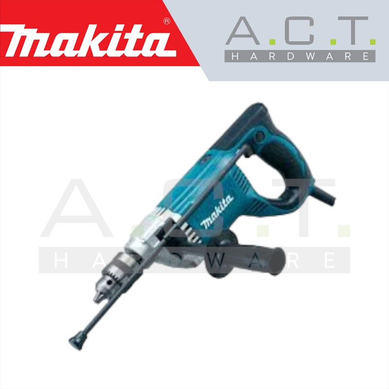 MAKITA 6305 CORDED DRILL (Steel & Wood) Main image