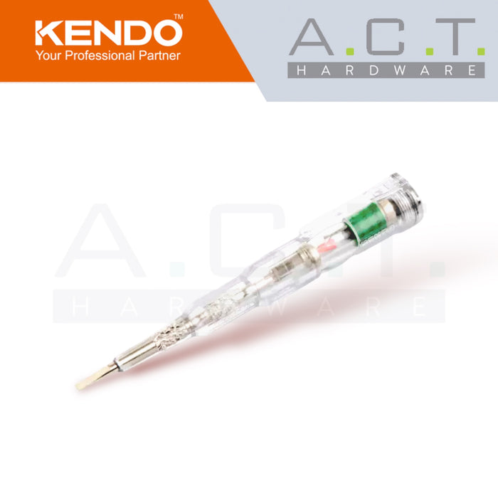 KENDO ALL WEATHER TESTER - 20242