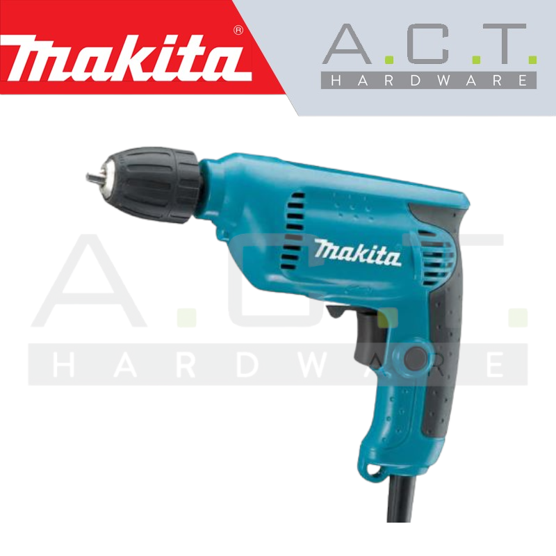 MAKITA 6413 CORDED DRILL Main image