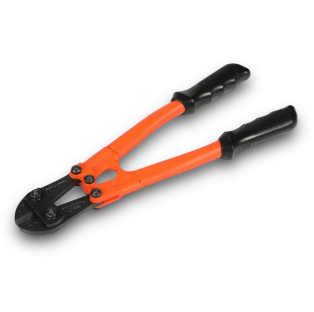 KENDO Heavy Duty Bolt Cutter, Cr-Mo Steel