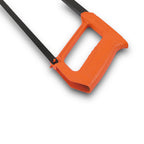 KENDO HACKSAW FRAME WITH CAST ALUMINIUM HANDLE - 30564