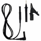 KYORITSU 3552 DIGITAL INSULATION AND CONTINUITY TESTER