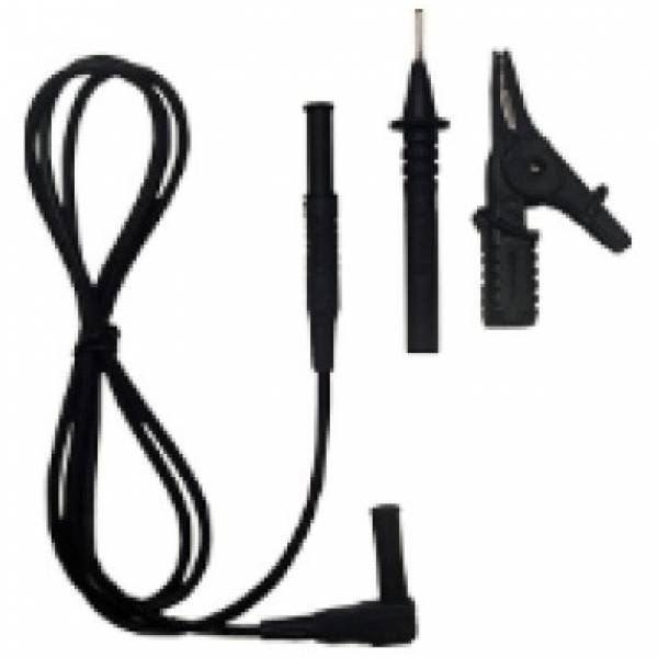 KYORITSU 3552 DIGITAL INSULATION AND CONTINUITY TESTER