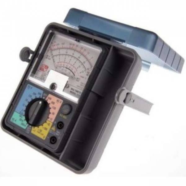 KYORITSU 1110 ANALOGUE MULTIMETER