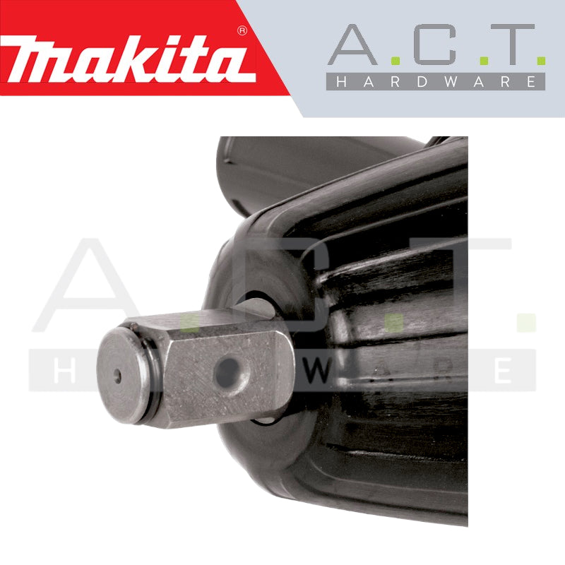 MAKITA 6906 CORDED IMPACT WRENCH Secondary image