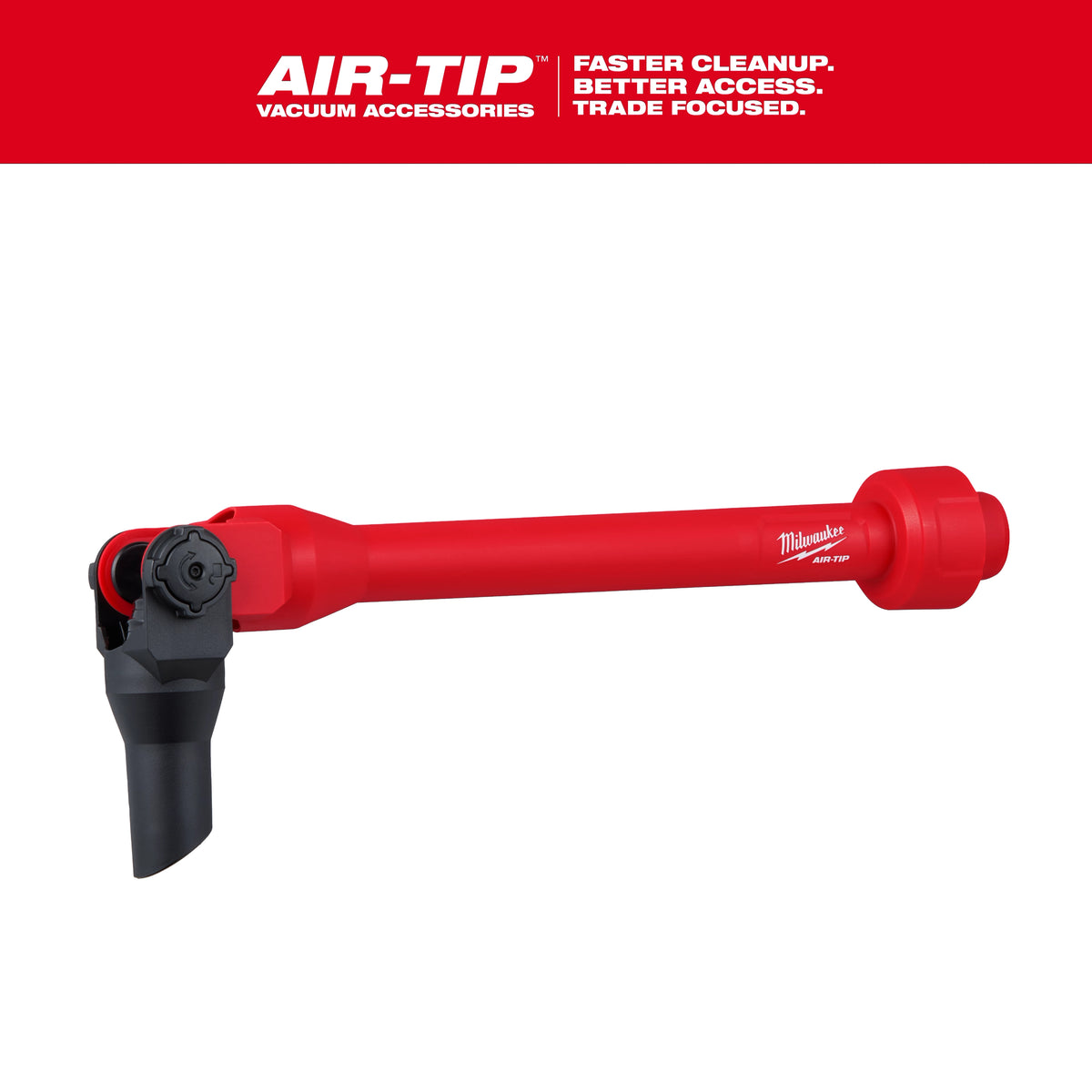 Milwaukee 49-90-2031 AIR-TIP Pivoting Extension Wand
