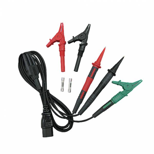 KYORITSU 7133B TEST LEADS FOR 6010A / 6010B / 6011A Main image
