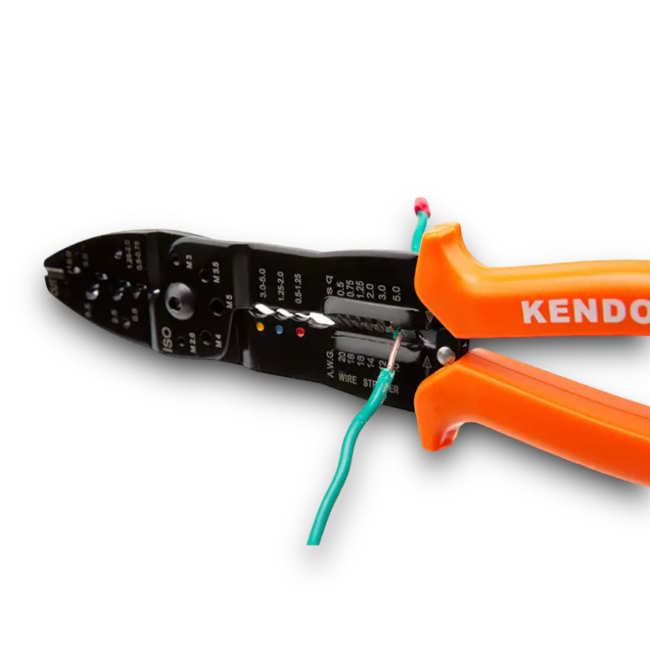 KENDO STRIPPING PLIERS - 11709