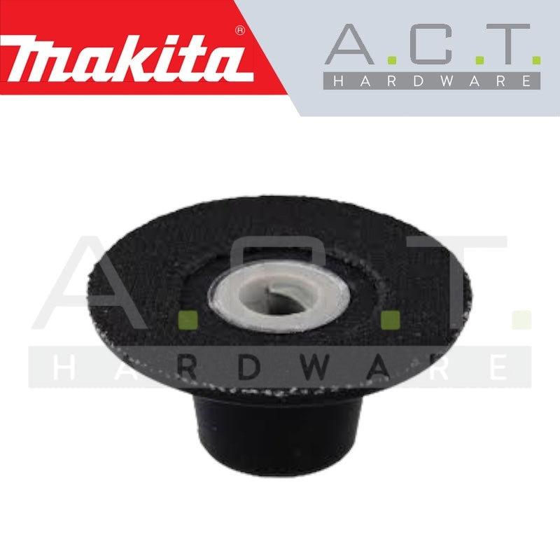 MAKITA SANDING PAD FOR TWIST-ON / TWIST-OFF SYSTEM