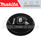 MAKITA SANDING PAD FOR TWIST-ON / TWIST-OFF SYSTEM