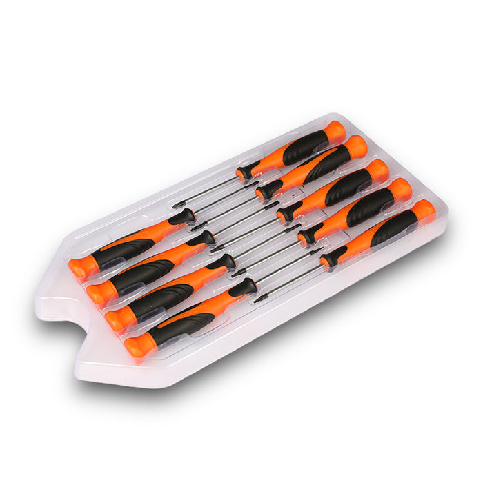 KENDO 9PC PRECISION SCREWDRIVER SET - 20537