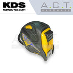 KDS PRO VISION MEASURING TAPE WITH COVER (WIDTH: 25MM) (6M / 8M)