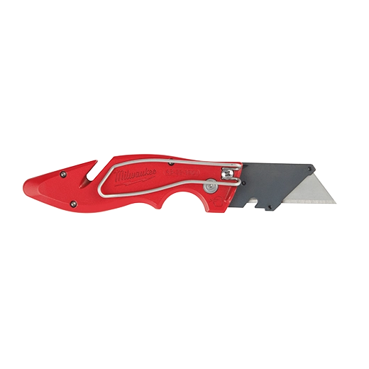 MILWAUKEE 48-22-1901K , FASTBACK™ Flip Utility Knife Secondary image