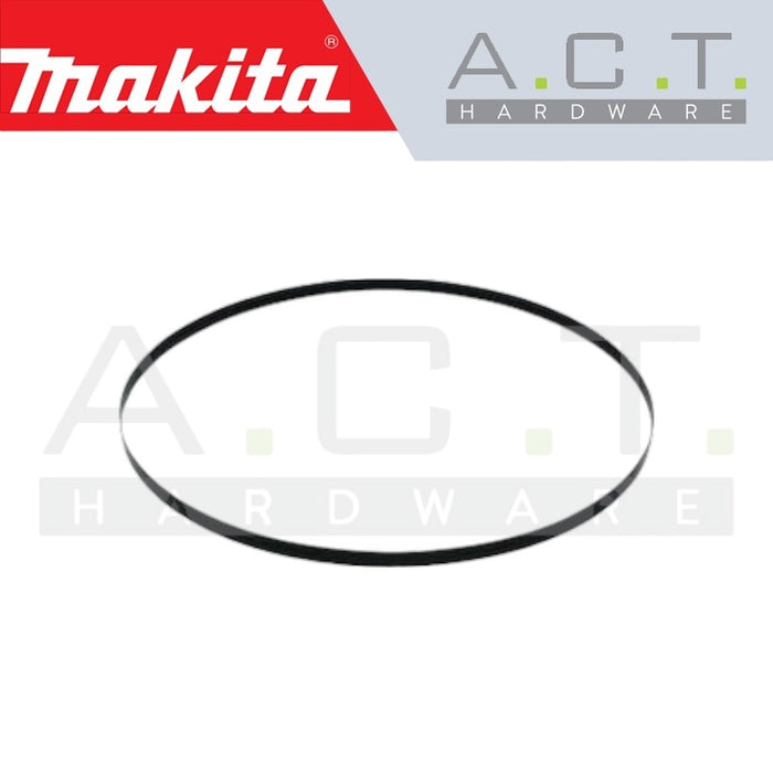 MAKITA RECIPRO SAW BLADE, (HARD STEEL/ CAST IRON/ BI-METAL BAND SAW CUTS), 792557-2