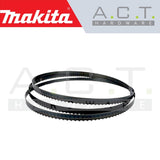 MAKITA RECIPRO SAW BLADE, (MILD STEEL/ CAST IRON/ CARBON STEEL BAND SAW CUTS), 792558-0