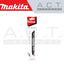MAKITA RECIPRO SAW BLADE, (WOOD/ FAST/ FAST FINISH CUTS), NO.23B (792707-9)