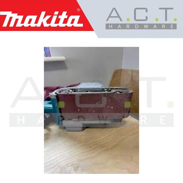 MAKITA ABRASIVE BELT FOR 9401, 9402. 9403, 9404 (5PCS)