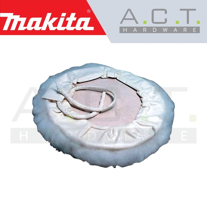 MAKITA WOOL BONNET