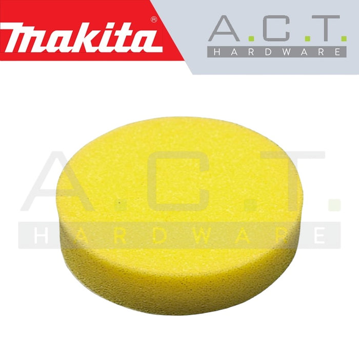 MAKITA SPONGE PAD