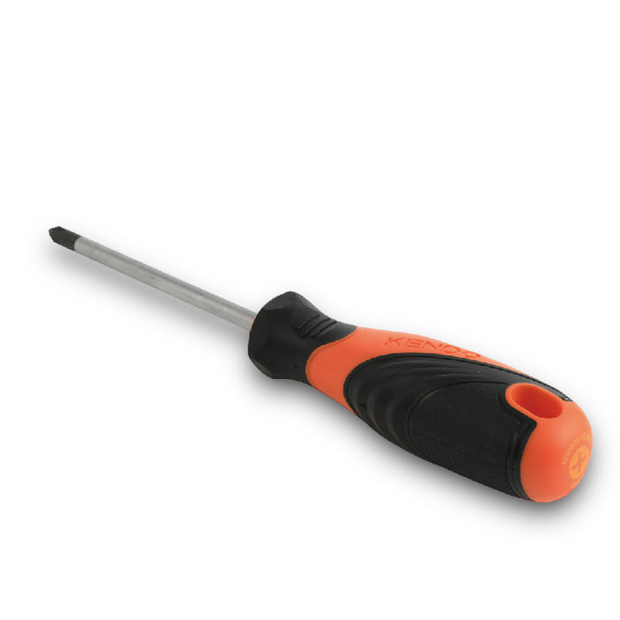 KENDO PHILLIPS SCREWDRIVER WITH MAGNETIC TIP