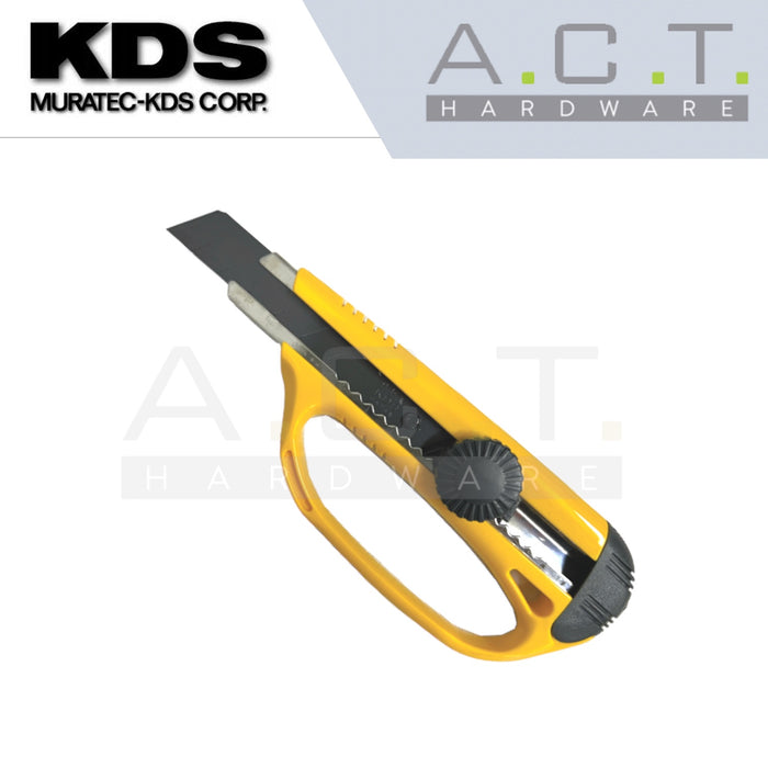 KDS L30, FINGER GUARD CUTTER 18MM